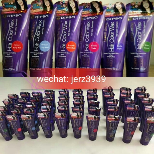 Diy Hair Color Treatment Health Beauty Hair Care On Carousell