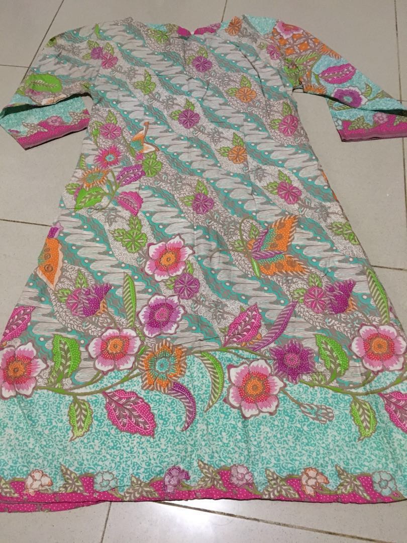 Gambar Bunga Buat Batik - Gambar Terbaru HD