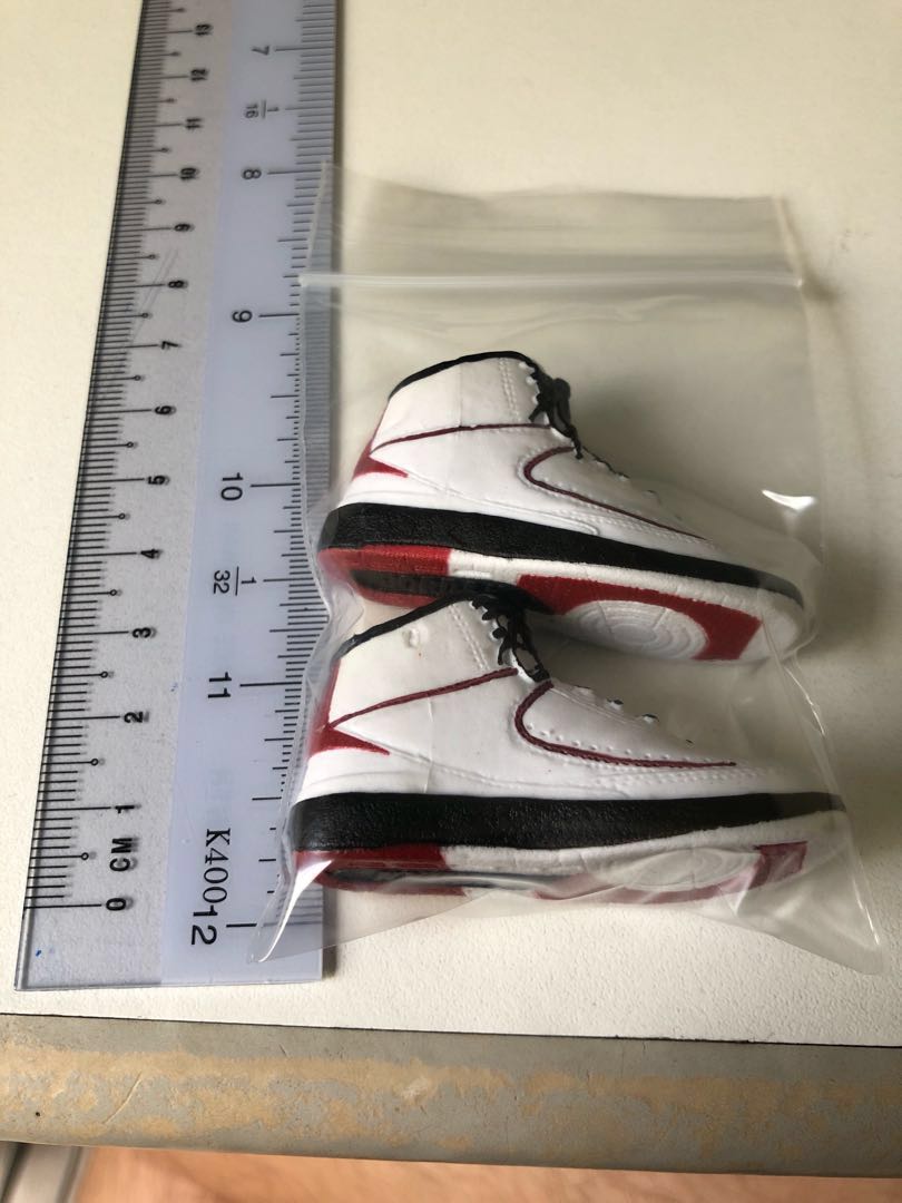 michael jordan 2