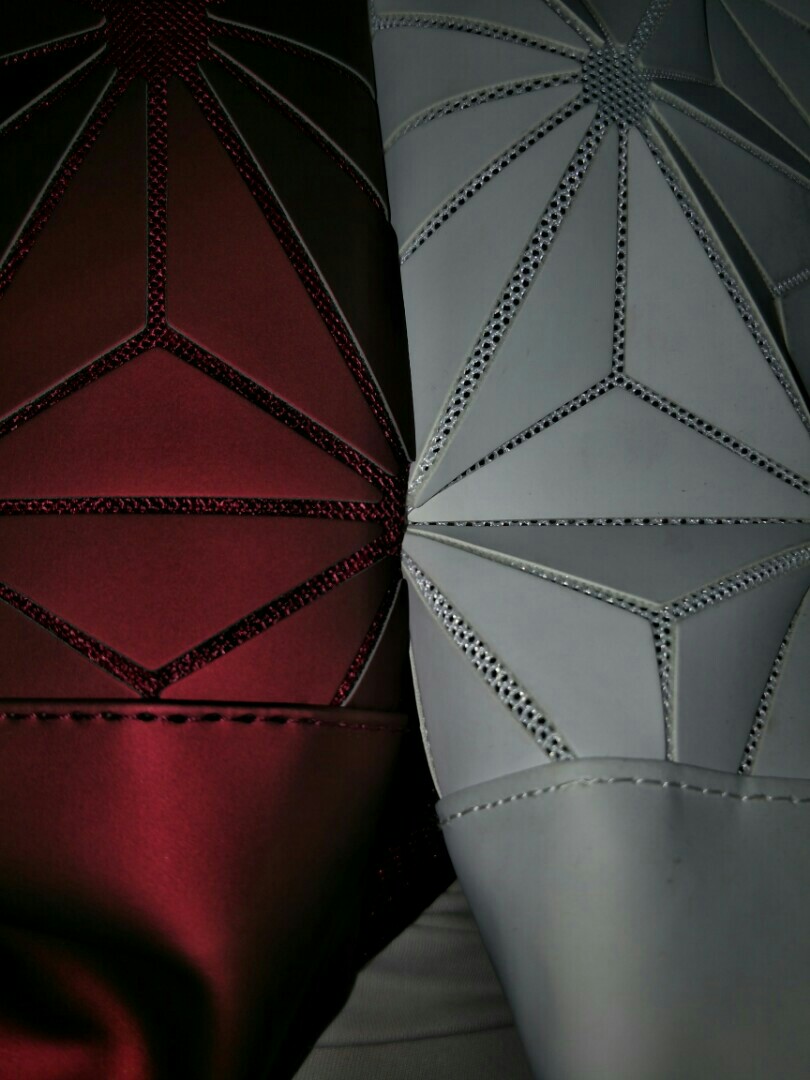 adidas issey miyake sling bag authentic