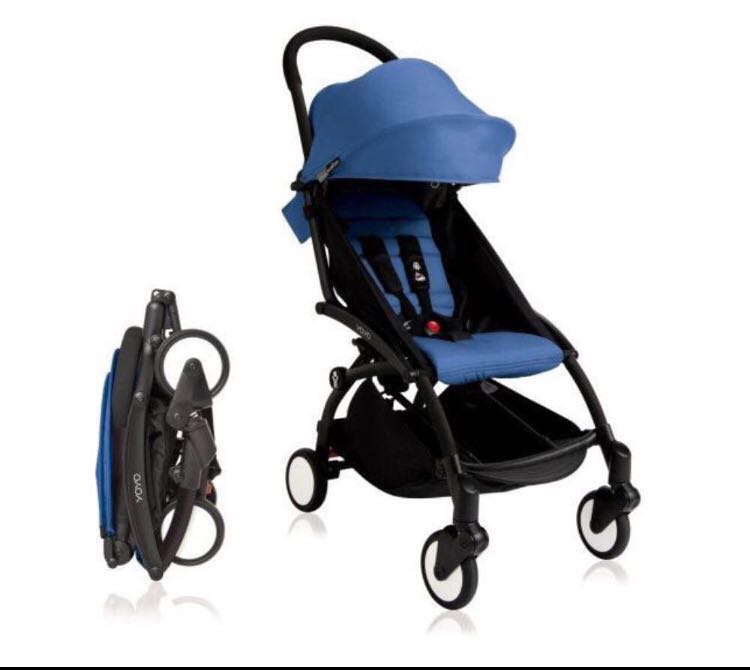 babyzen yoyo stroller sale