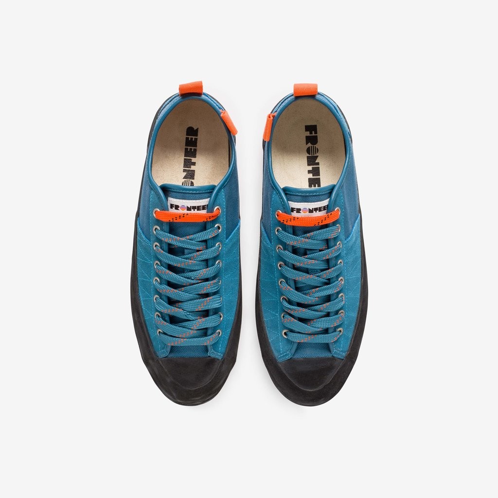 Fronteer super sale gratton lo
