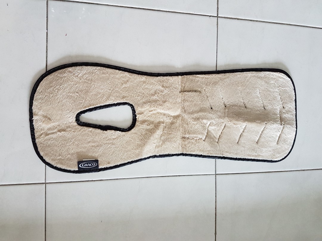 Graco store stroller liner