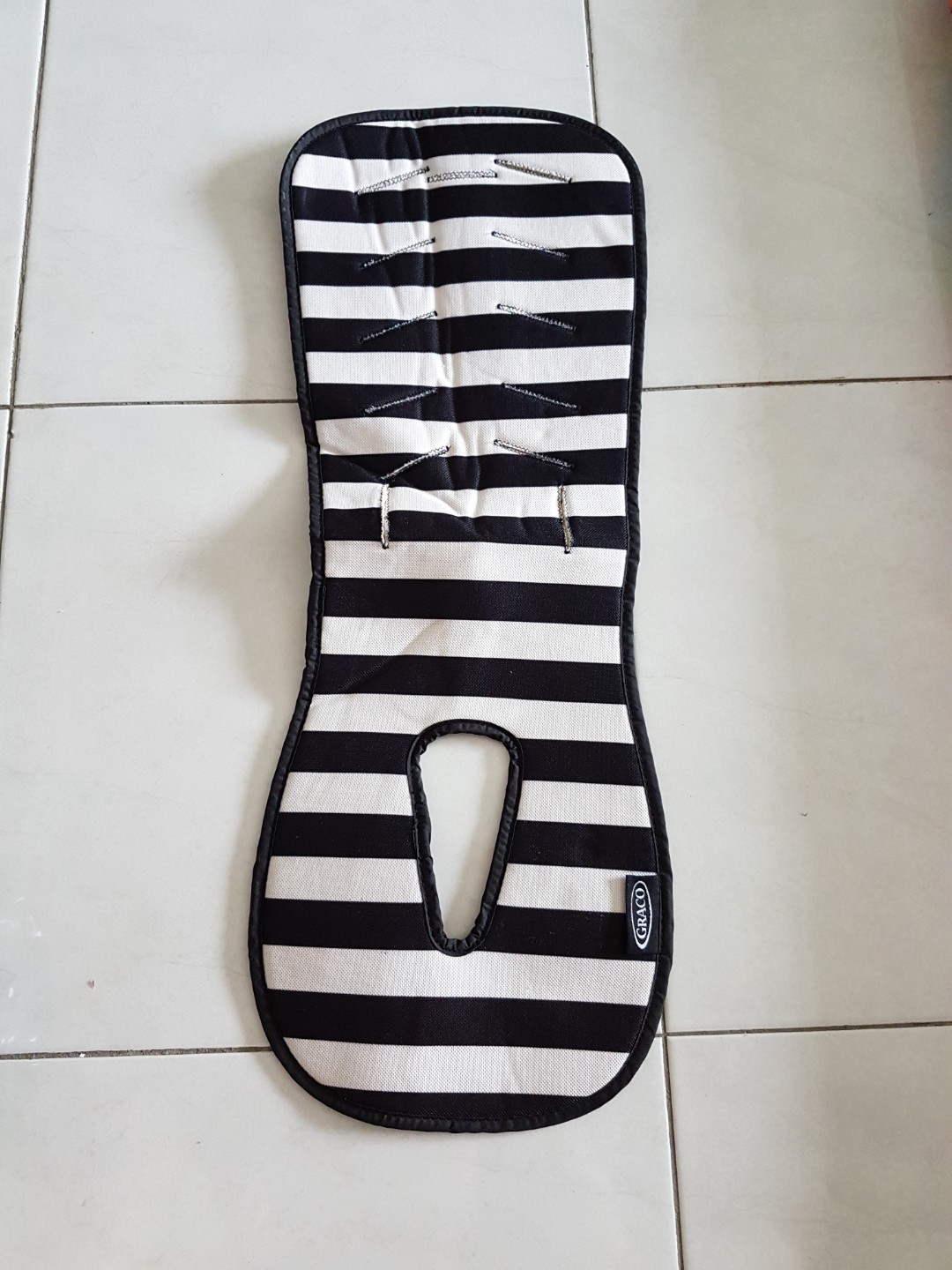 Graco stroller liner online