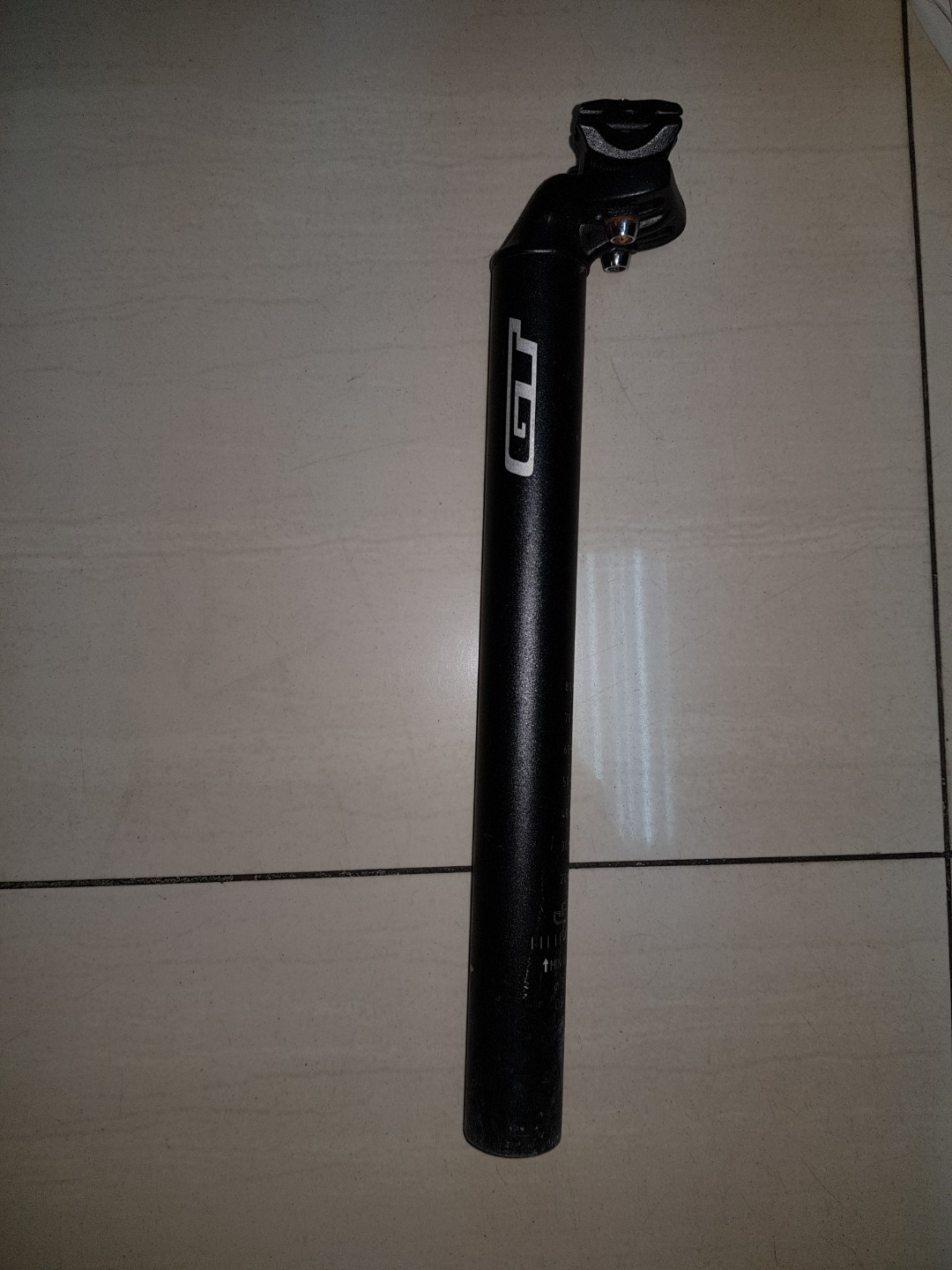 gt seatpost