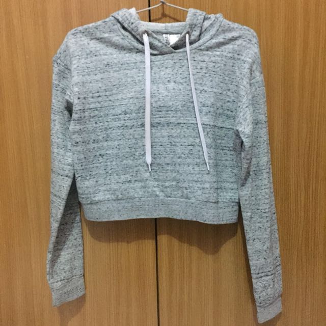 h and m hoodie women's