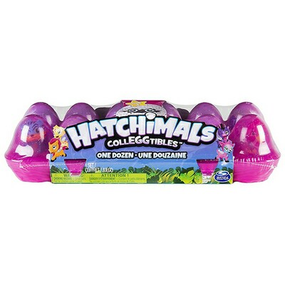 Hatchimals temporada 1 sales