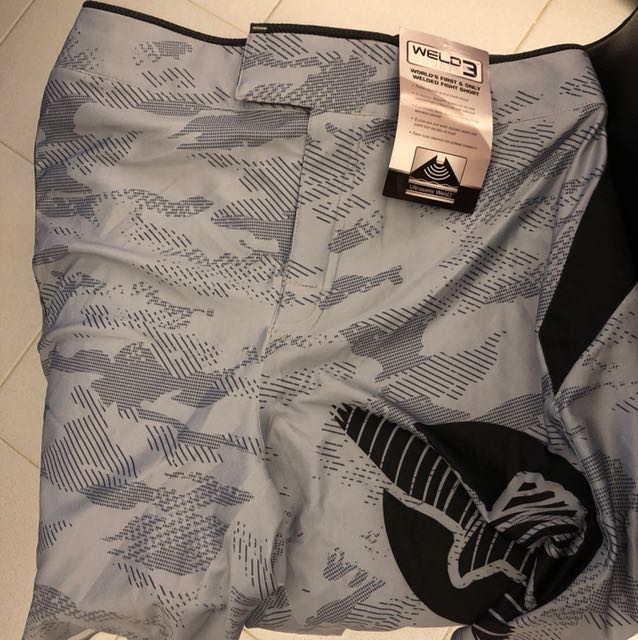 Hayabusa weld outlet 3 shorts