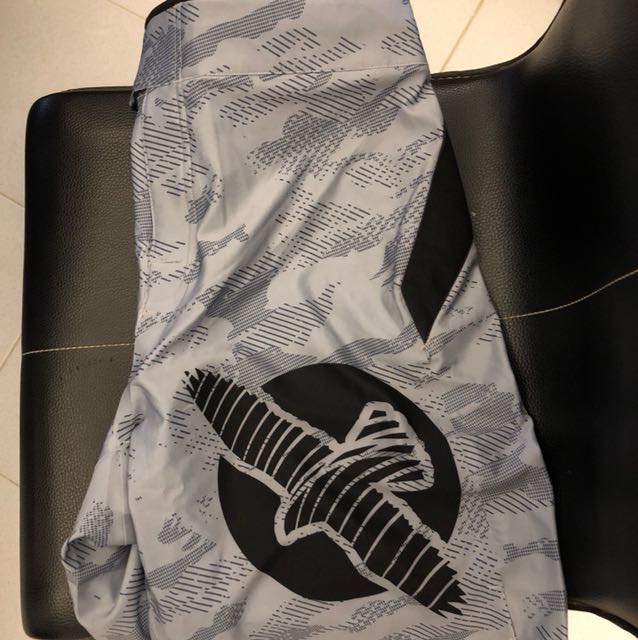 Hayabusa weld 3 shorts deals