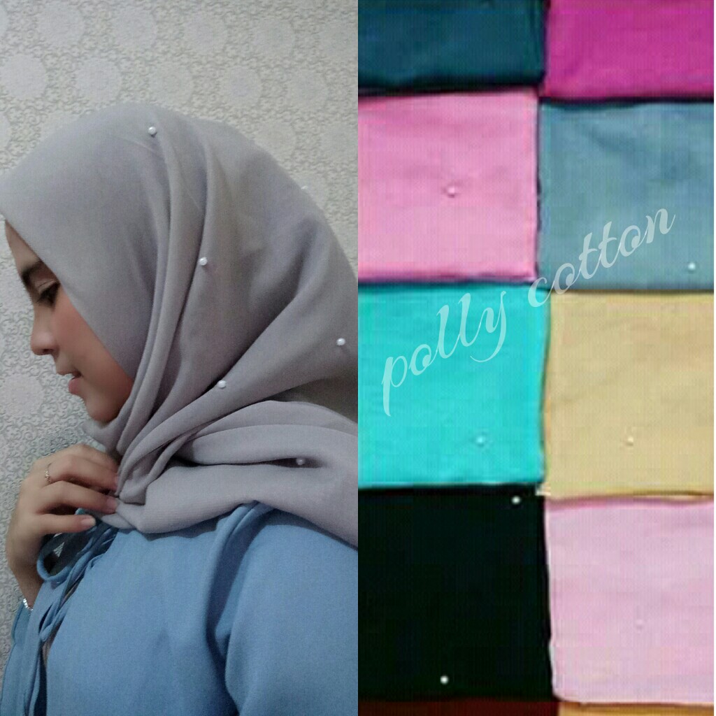 Jilbab Bella Square Mutiara Trend Koleksi Gambar Terbaru Jilbab Bella Square Mutiara Trend Koleksi Gambar Terbaru