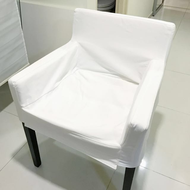 Ikea nils chair discontinued on sale