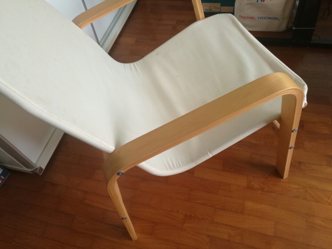 IKEA Pello Chair, Furniture & Home Living, Furniture, Chairs on Carousell