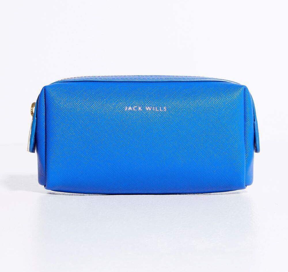 Jack wills makeup bag shop