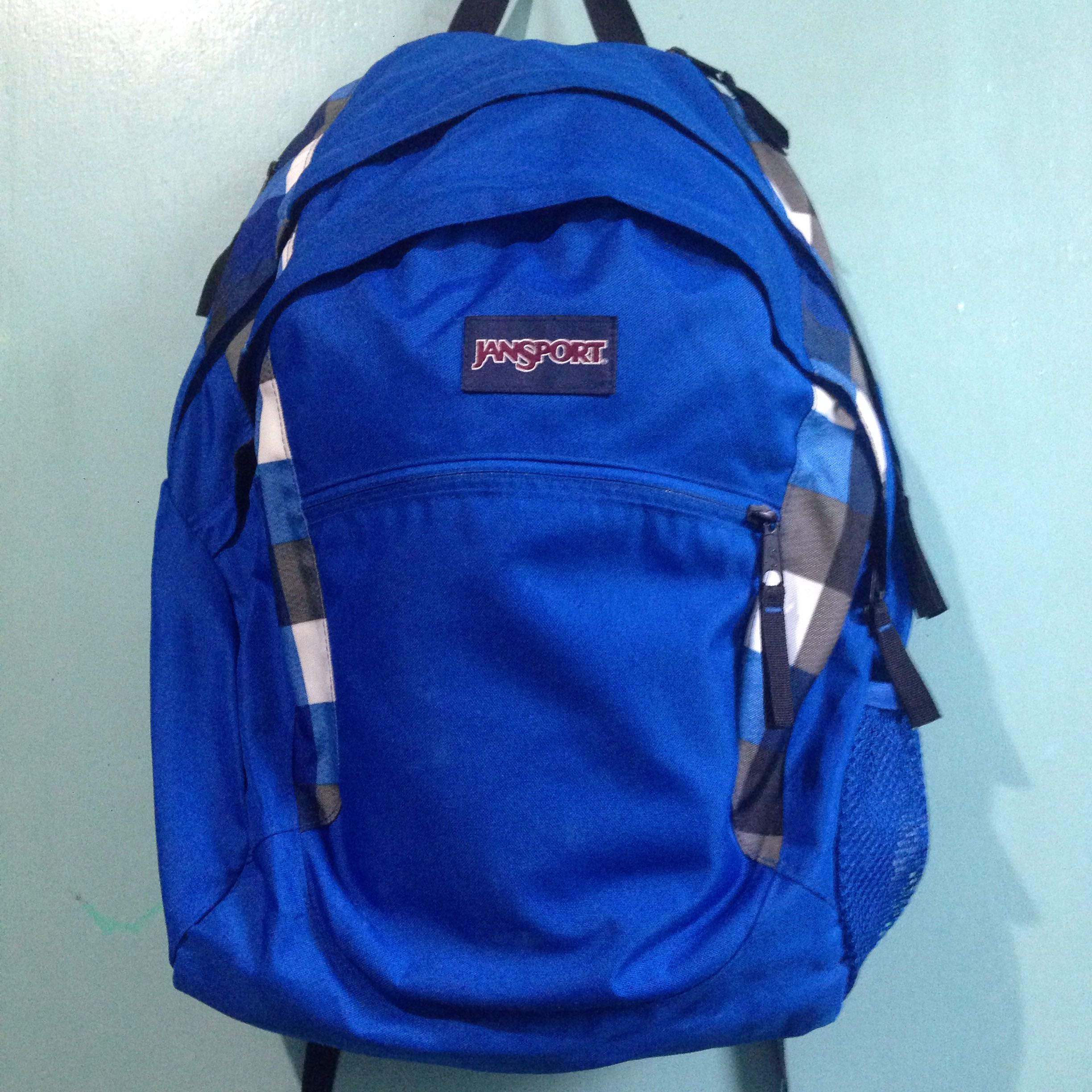 Jansport wasabi shop