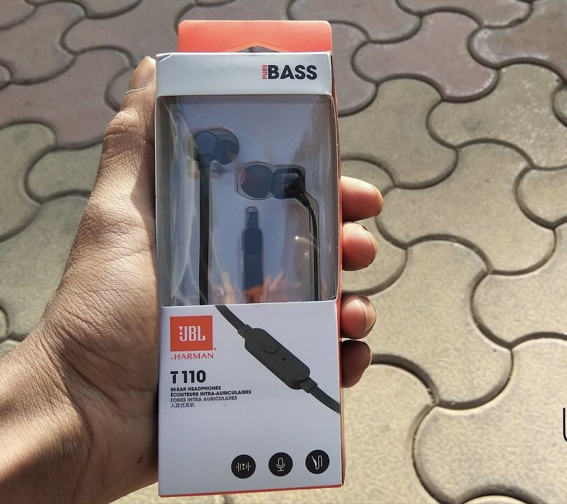 jbl t110 harman