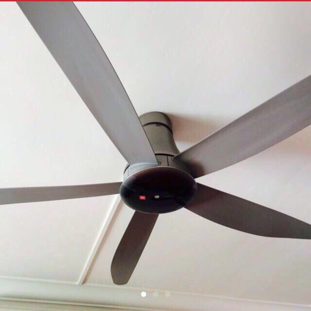 K15z5 Include Installation Transport Kdk Ceiling Fan Furniture Photo