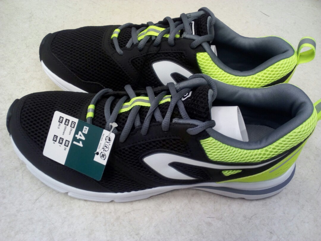 kalenji running shoes