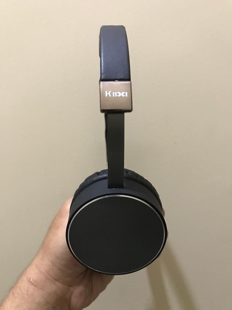 Kipa Macson Headphones Elektronik Audio Di Carousell
