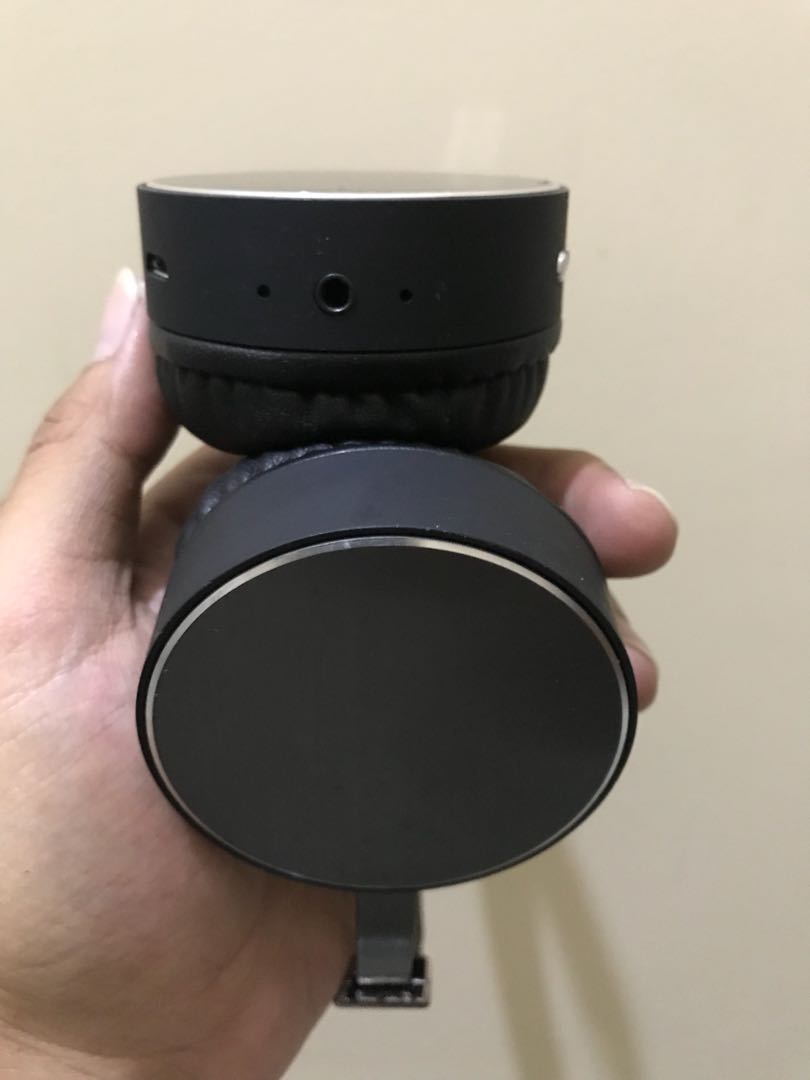 Kipa Macson Headphones Elektronik Audio Di Carousell