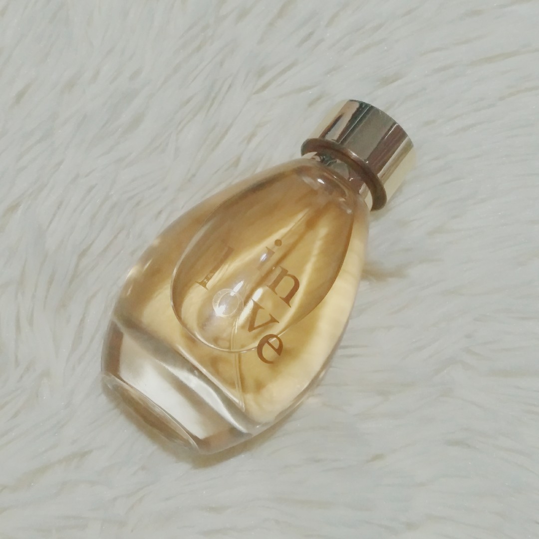 La Rive In Love 90ml (aroma mirip banget sama Christian Dior Jadore ...