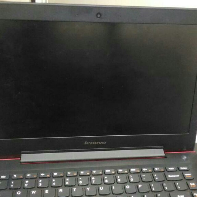 Lenovo Gaming Laptop, Computers & Tech, Laptops & Notebooks on Carousell