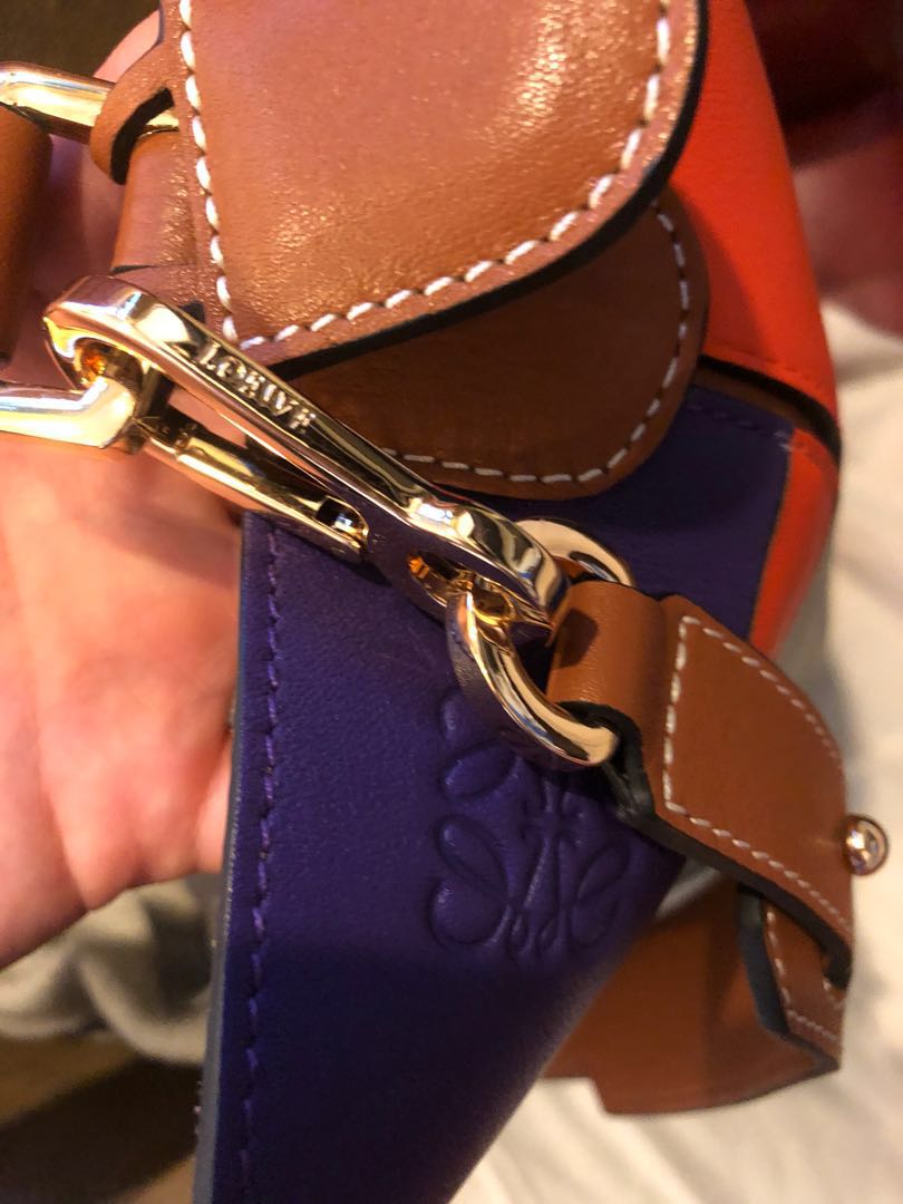Loewe online t bucket