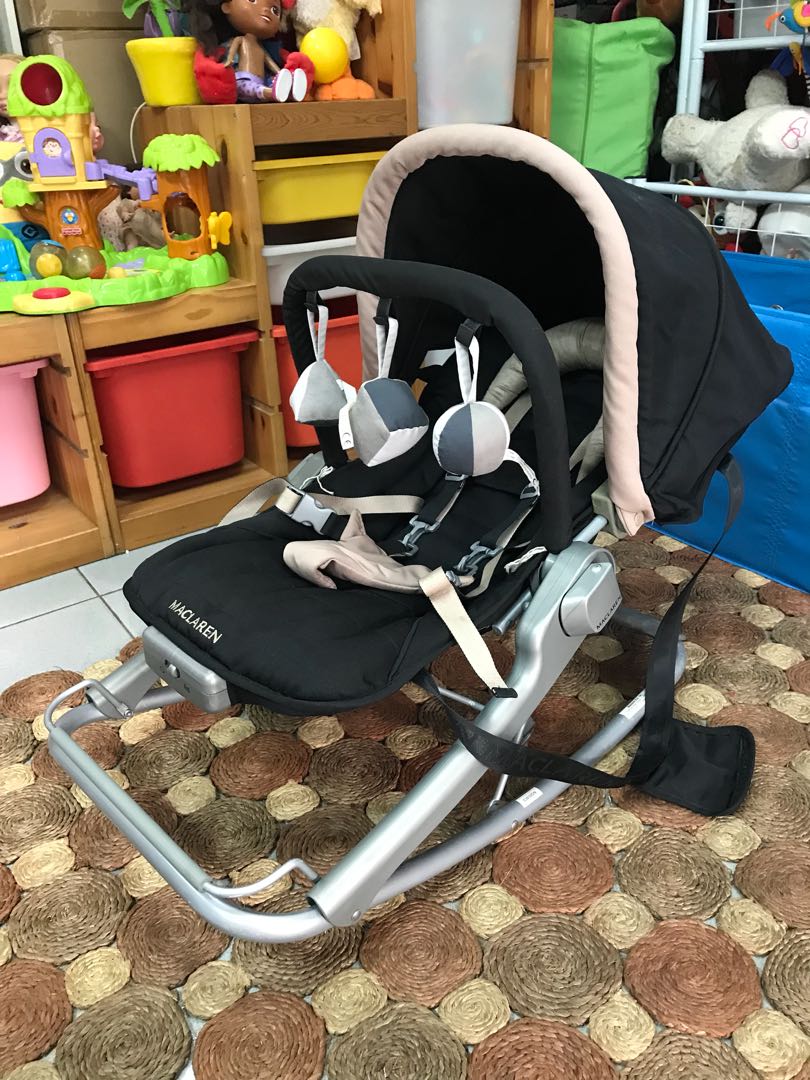 Maclaren hotsell rocker chair