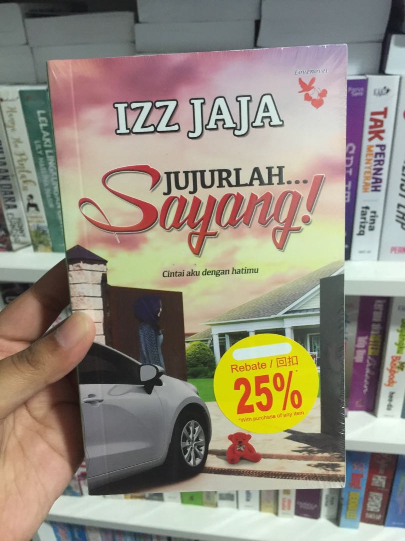 Malay Novel Hobbies Toys Books Magazines Children S Books On Carousell