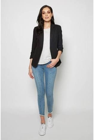 new max skinny jeans