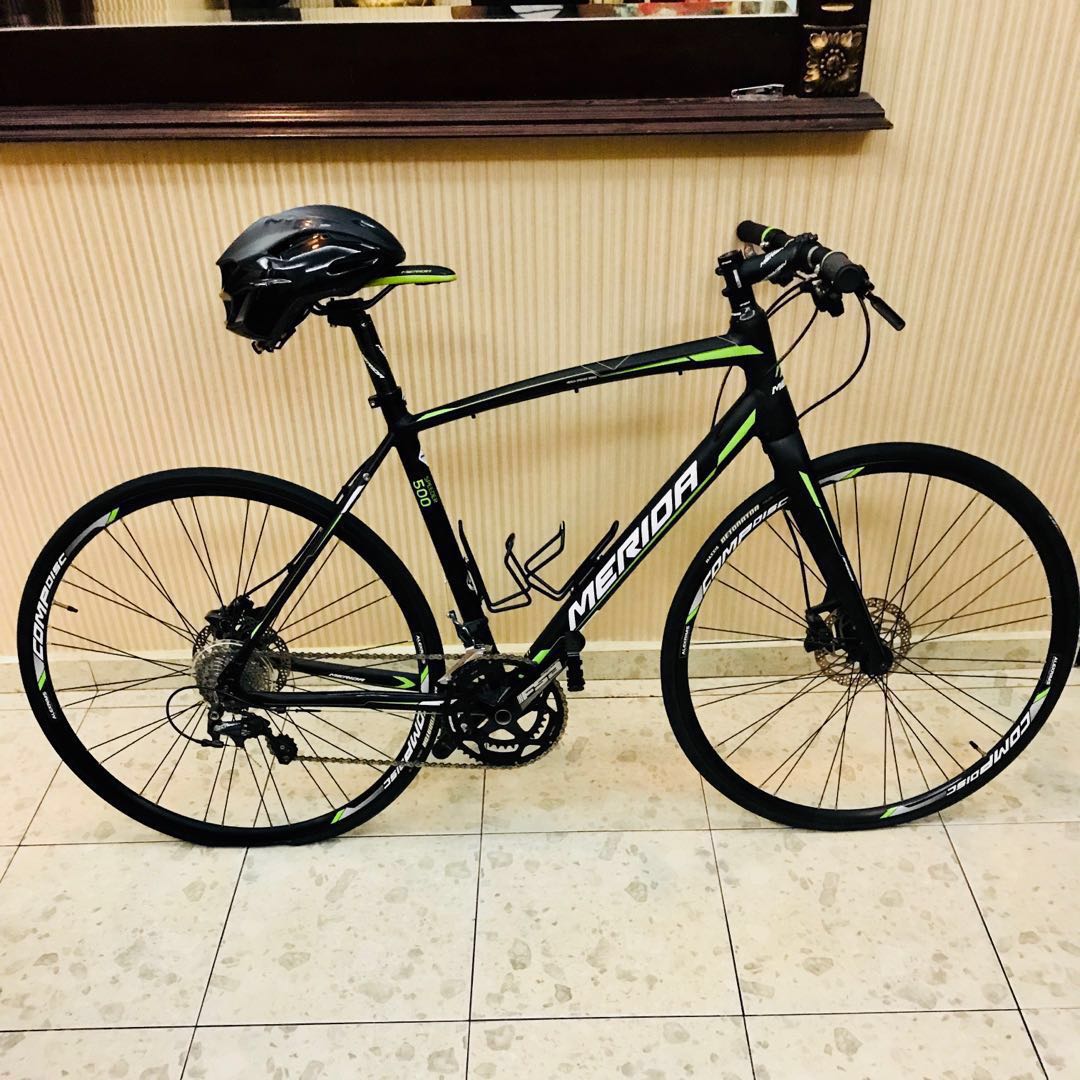 Merida speeder 500 outlet