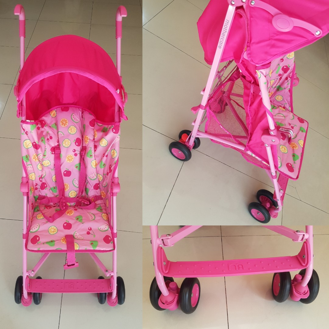 harga stroller mothercare