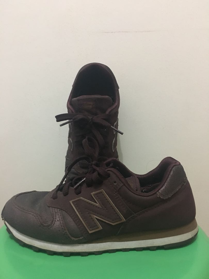 new balance 373 size 6.5