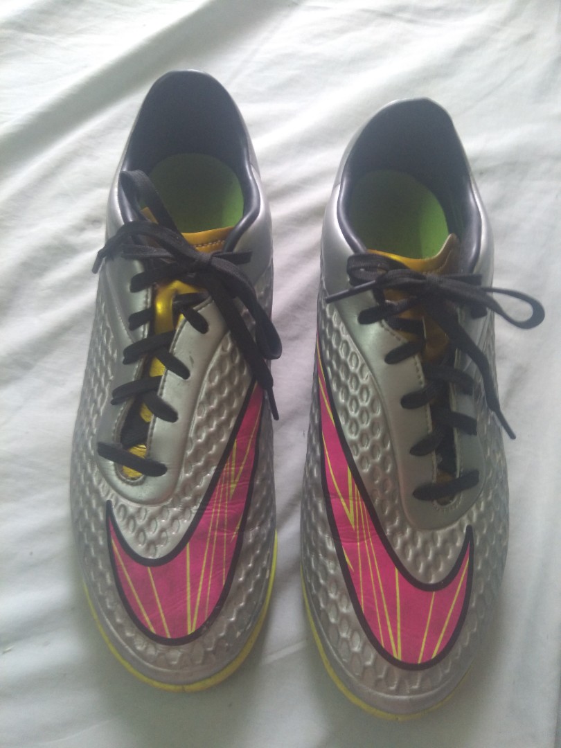 Nike Hypervenom Phantom Vision Academy IC Idealo