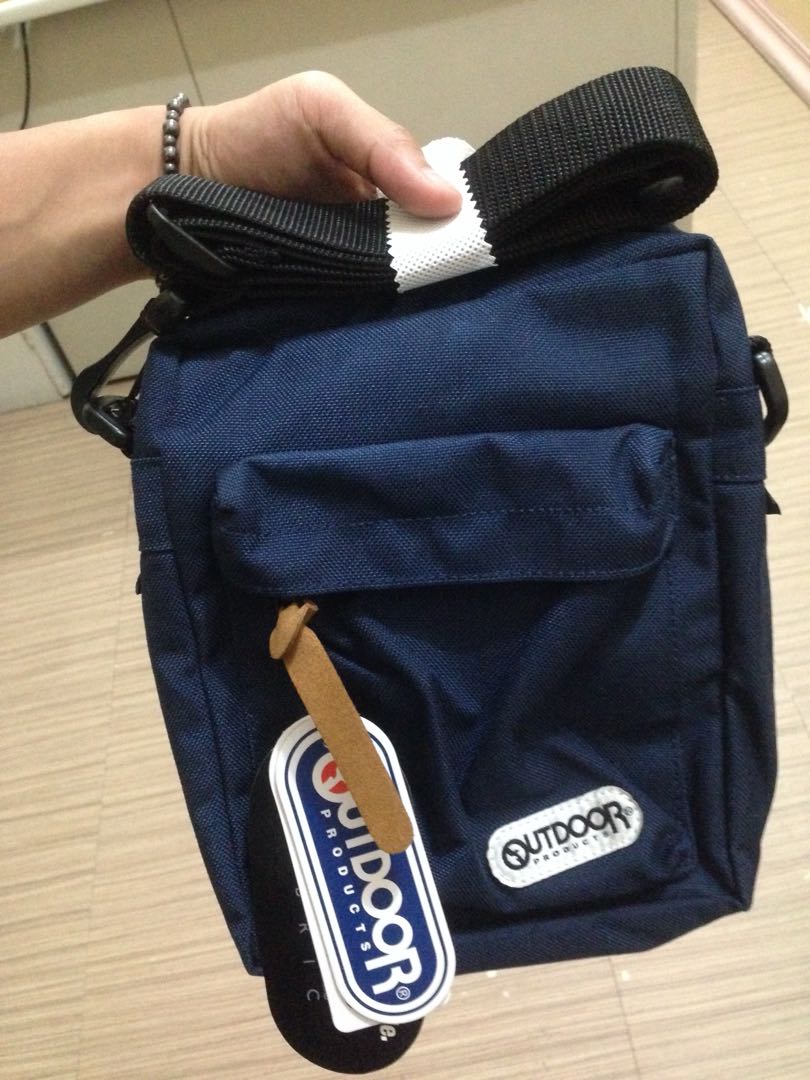 outdoor sling bag