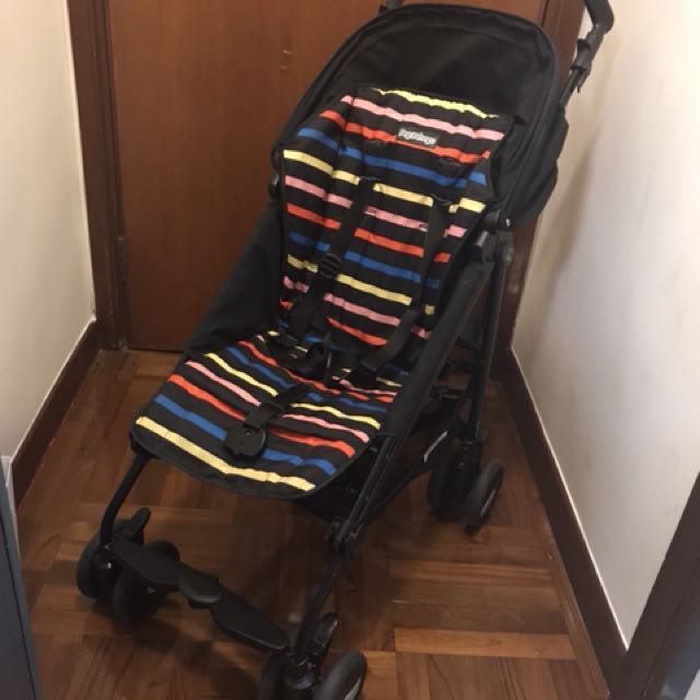 perego pliko mini