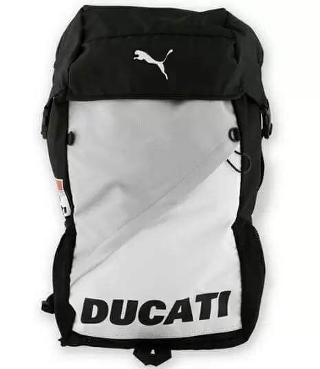 puma ducati bags