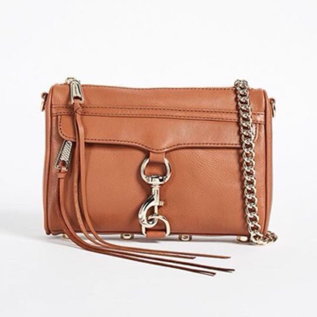 Rebecca minkoff mini mac discount almond