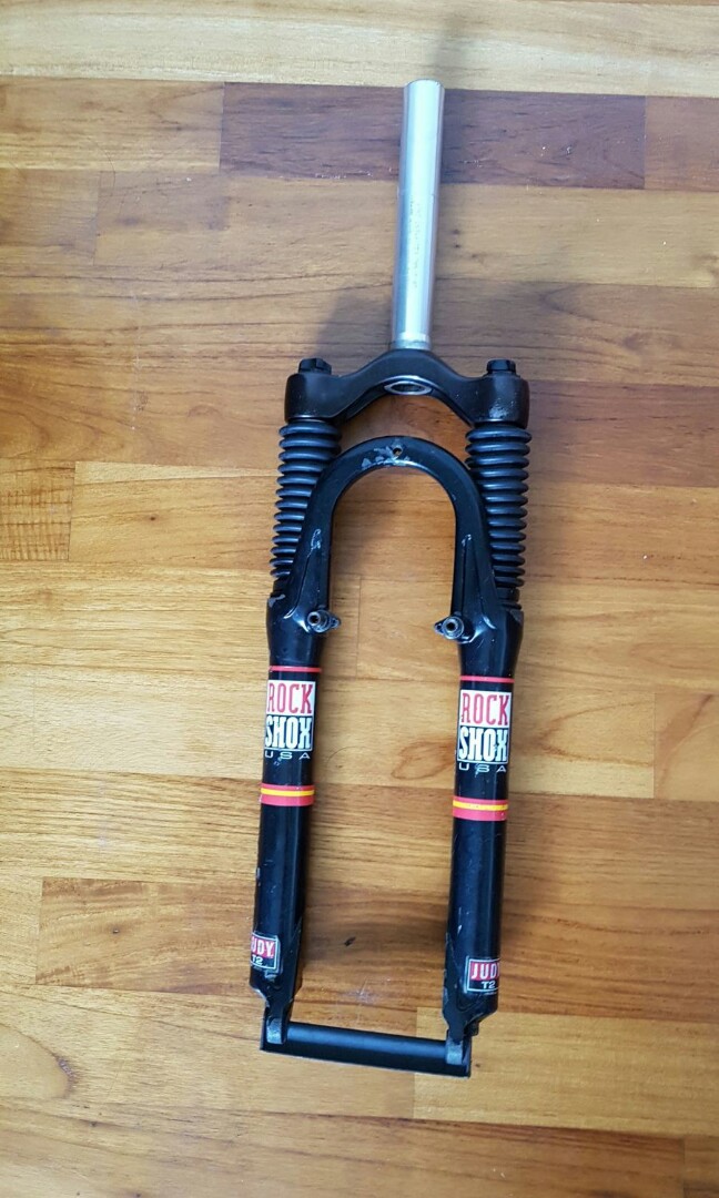 rockshox judy