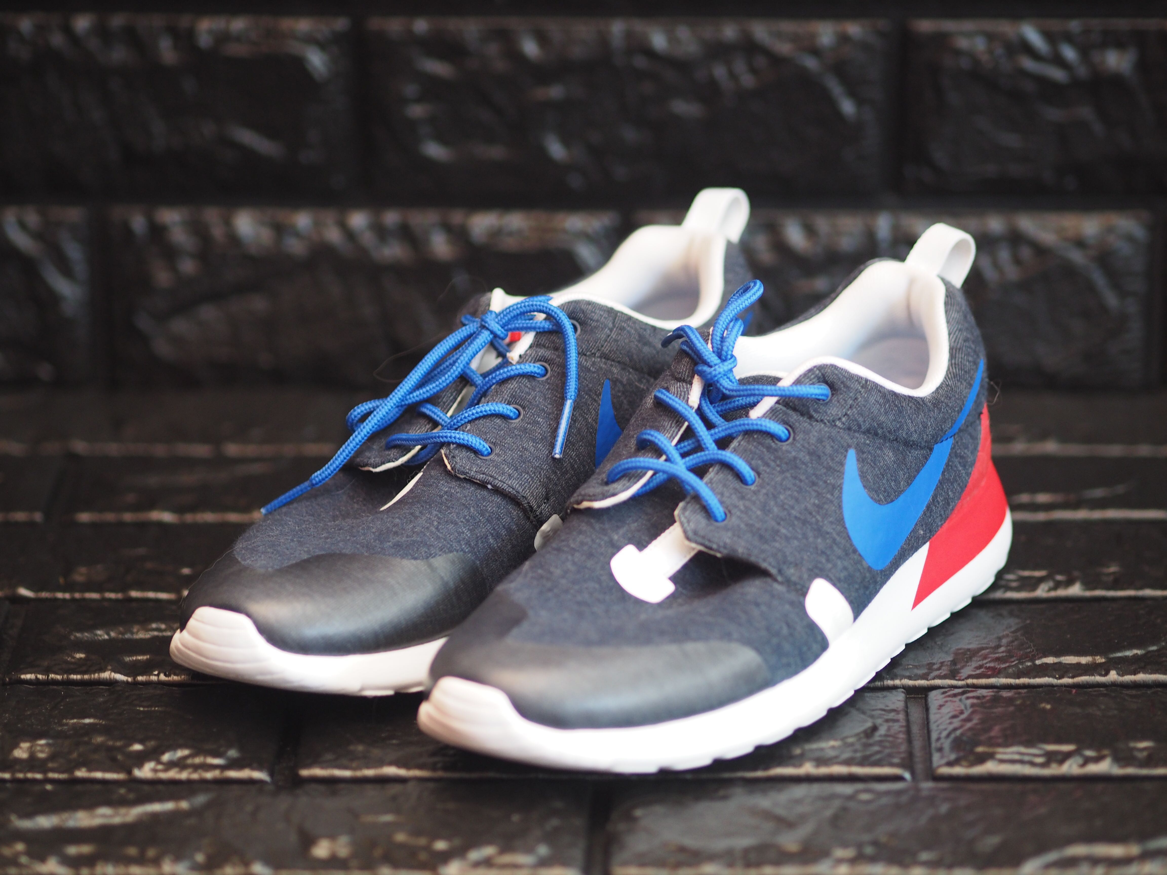 Nike Roshe Run World Cup Schoenen