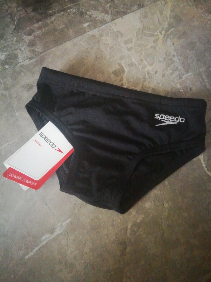 speedo swimming costume for kids