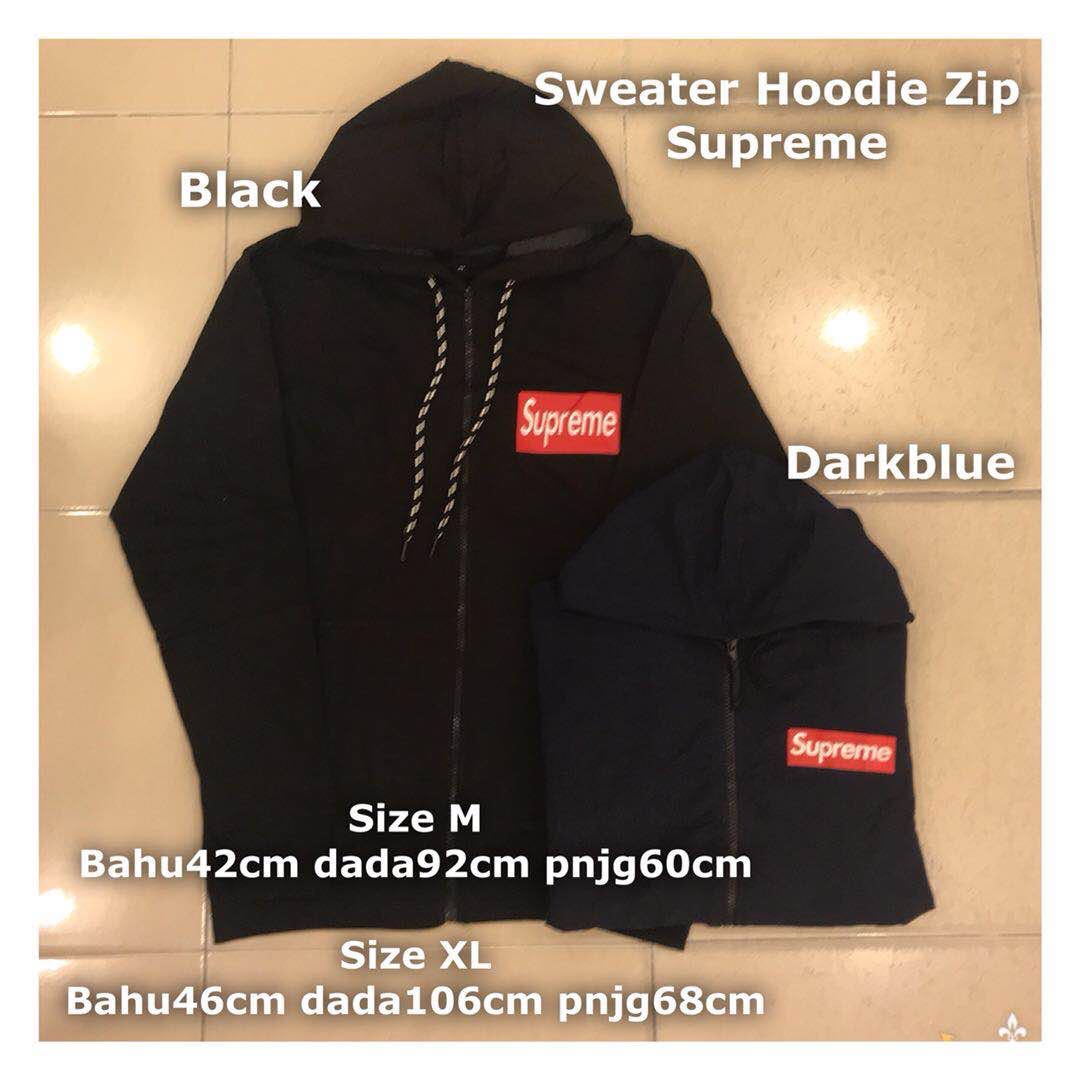Supreme sweater malaysia xxl clearance