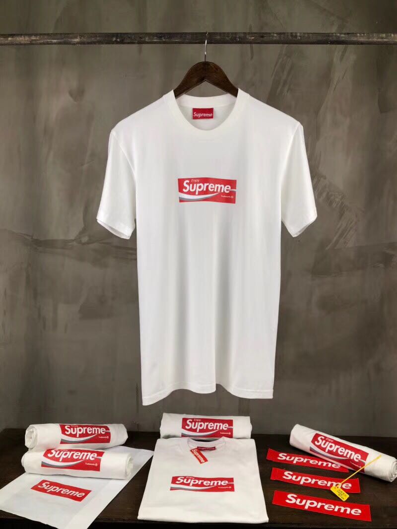 supreme x coca cola