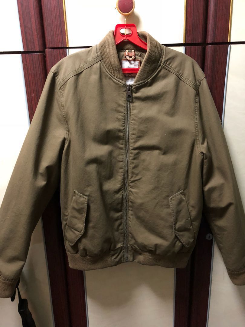 bombers timberland