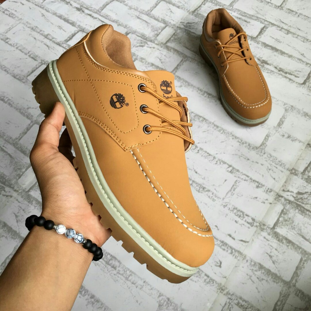 low cut boots mens