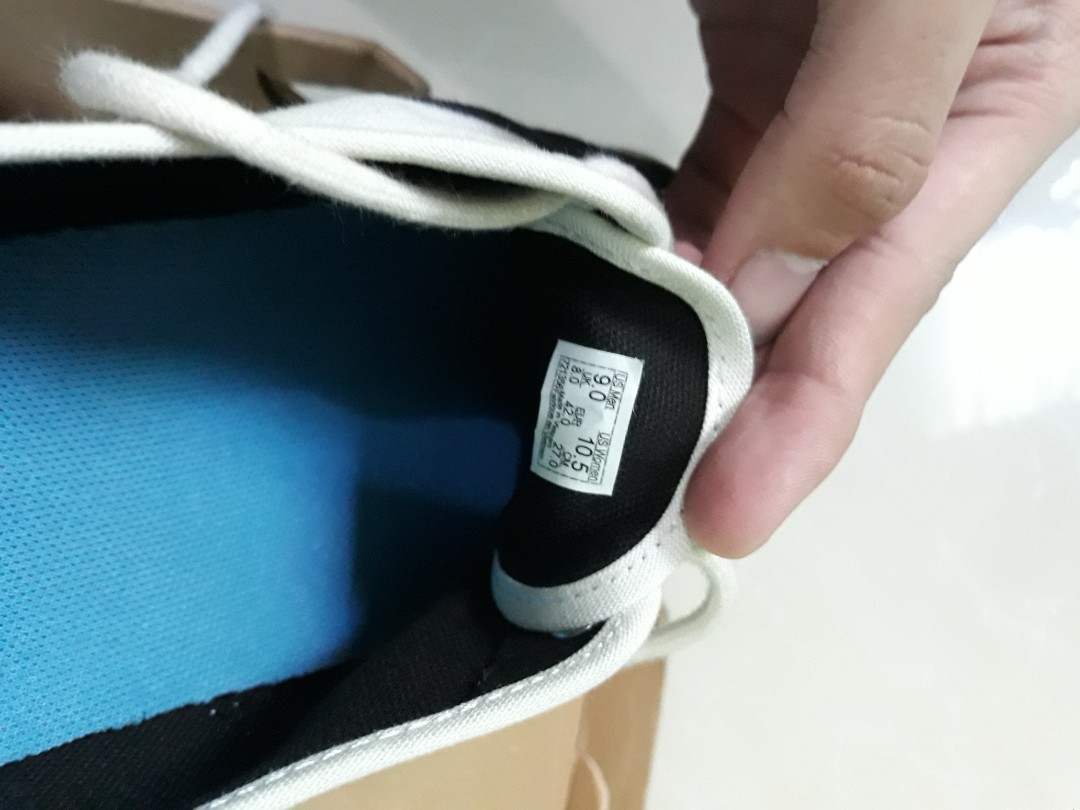 vans authentic dx blocked