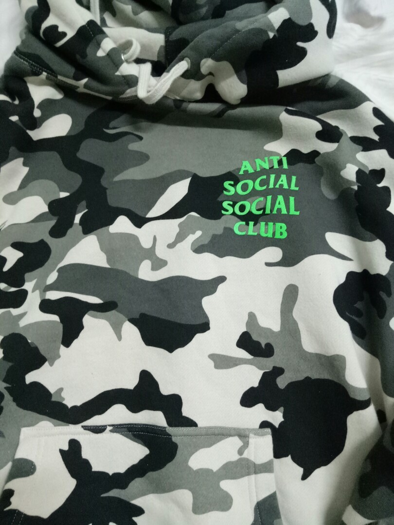 Assc lucid dream hoodie shop