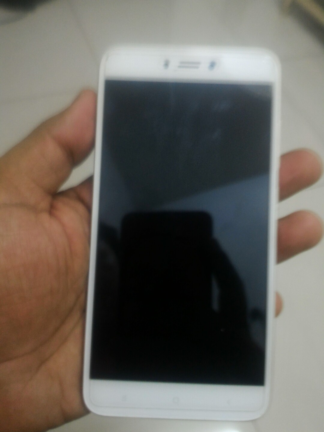 Xiaomi Redmi Note 5a Second Telepon Seluler Tablet Ponsel Android Xiaomi Di Carousell