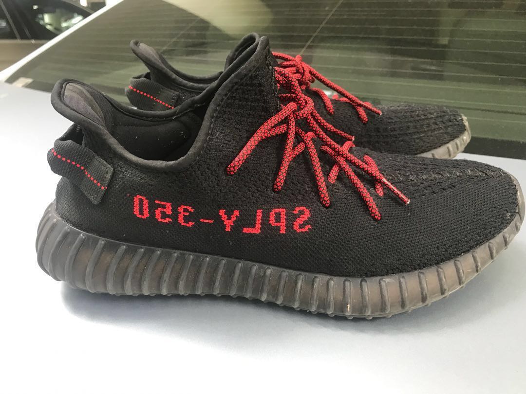 Yeezy bred online for sale