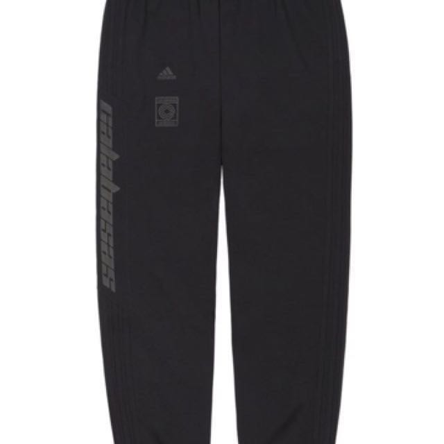 Calabasas track pant online black
