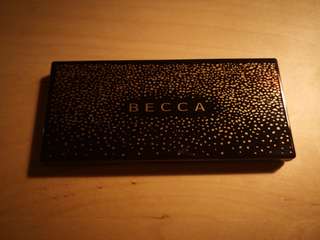 Becca blush palette